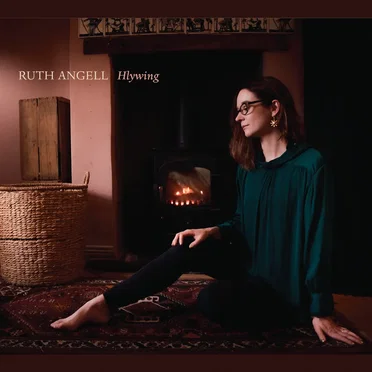 Hlywing by Ruth Angell - album cover