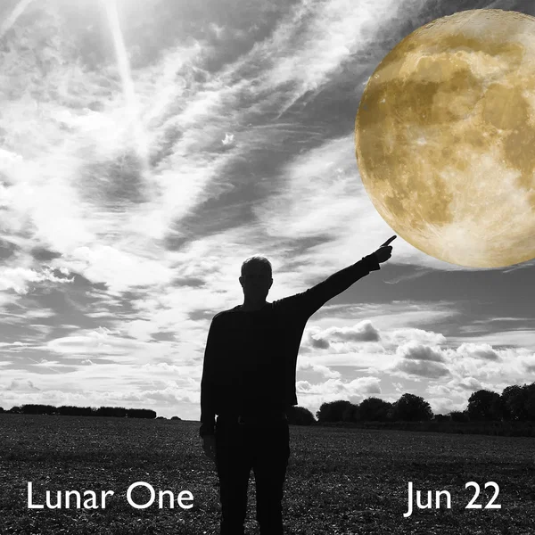 Lunar One Jun 22