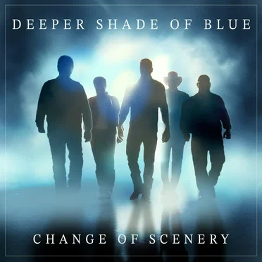 Deeper Shade of Blue