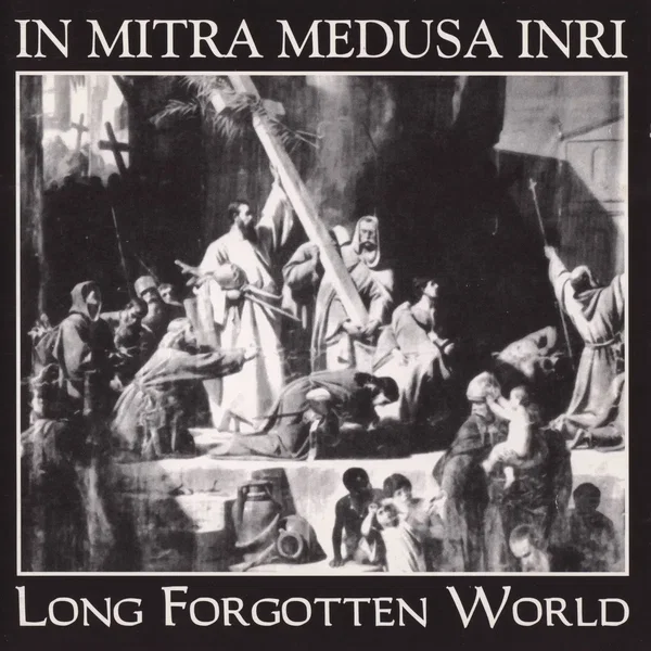 Long Forgotten World