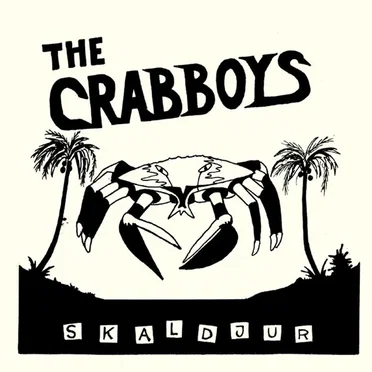 The Crab Boys