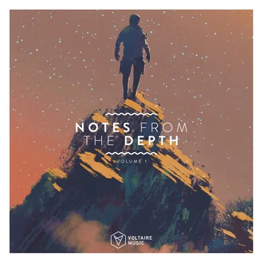Notes From the Depth Vol. 1 by Various Artists - album cover