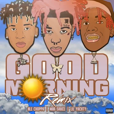 Good Morning (remix)