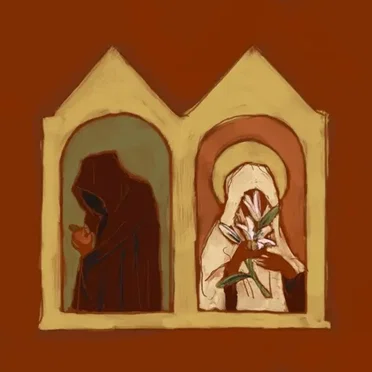 Villain & Saint