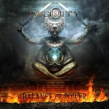 Balance of Power by Dignity - album cover