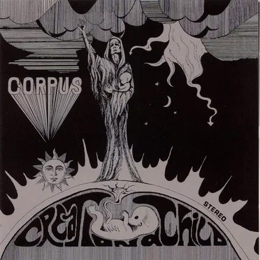 Creation a Child by Corpus - album cover