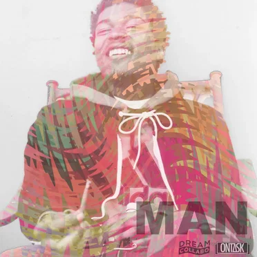 M A N by MondreM.A.N. - album cover
