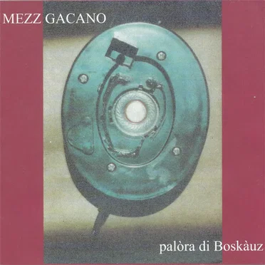 Palòra di Boskàuz