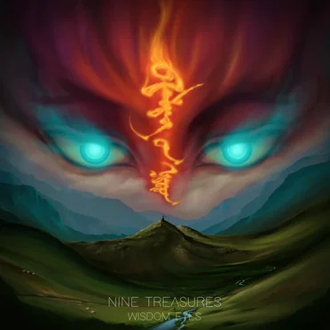 Wisdom Eyes