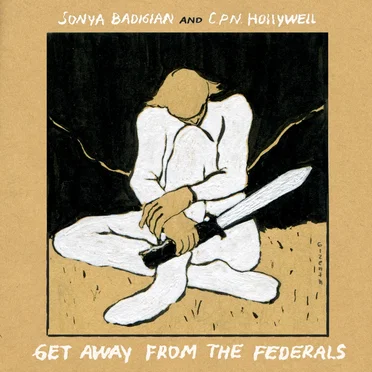 Get Away From the Federals