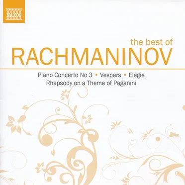 The Best of Rachmaninov