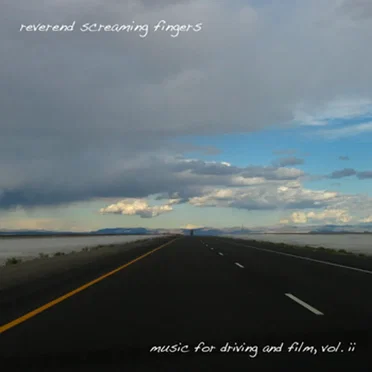 Music for Driving and Film, Vol. II