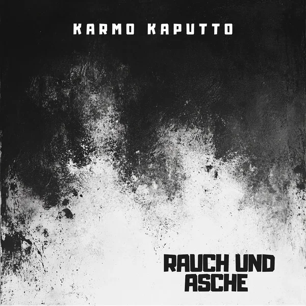 Rauch Und Asche