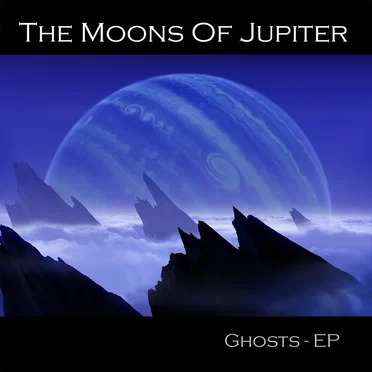 The Moons of Jupiter