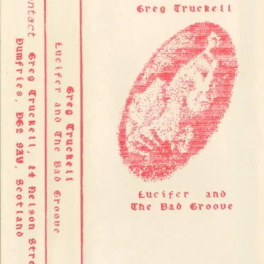 Greg Truckell