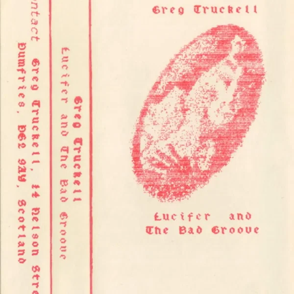 Lucifer and the Bad Groove