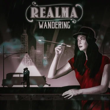 Wandering