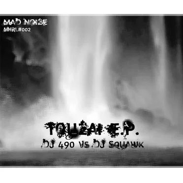 Touzai E.P.