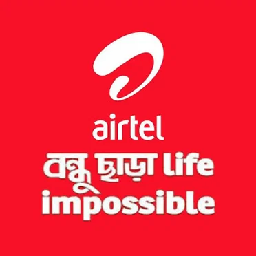 Bondhu Chara Life Impossible by airtel Bangladesh - album cover