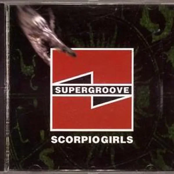 Scorpio Girls