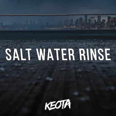 Salt Water Rinse