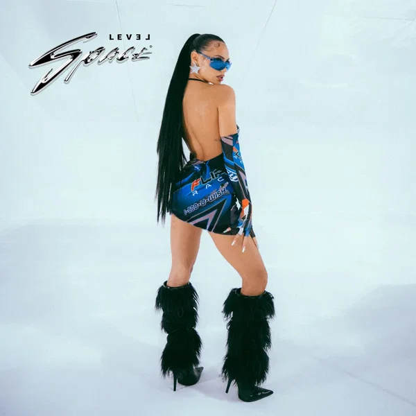 Frank Ocean (level space edition)