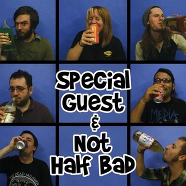 Special Guest