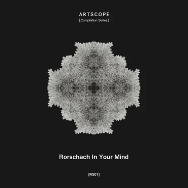 Rorschach In Your Mind by Various Artists - album cover