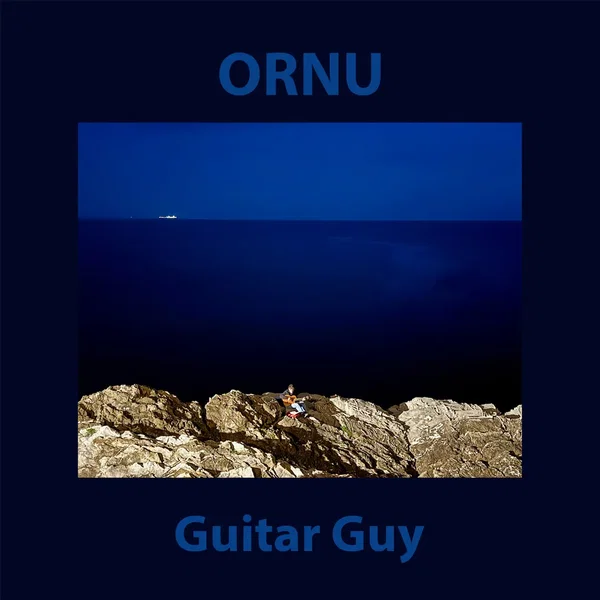 Guitar Guy