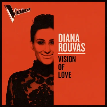 Vision of Love