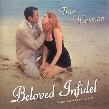 Beloved Infidel