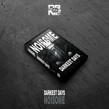 Darkest Days by Noisome - album cover