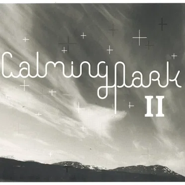 Calming Park II by Various Artists - album cover