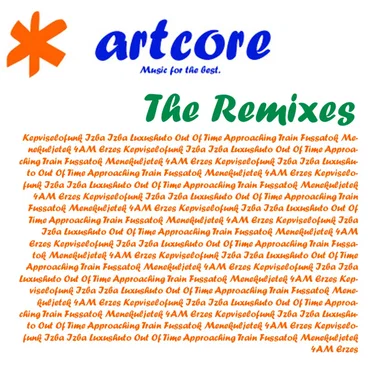 The Remixes