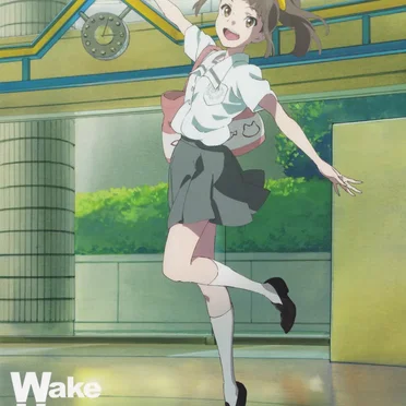 Wake Up, Girls! ドラマCD vol.3