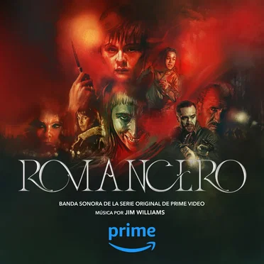 Romancero: Banda Sonora de la Serie Original de Prime Video