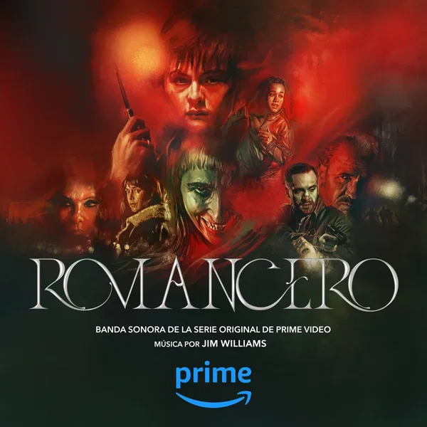 Romancero: Banda Sonora de la Serie Original de Prime Video