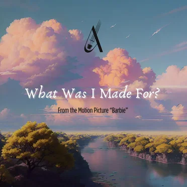 What Was I Made For? (Violin Cover)