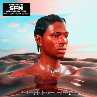 STRAFF FROM NIGERIA