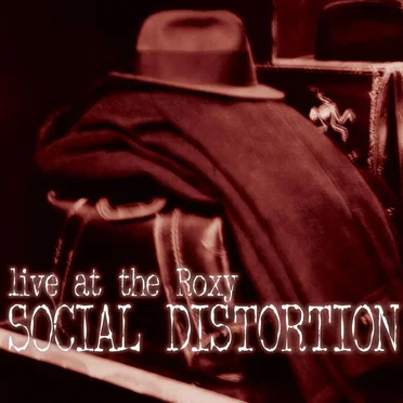 Live at The Roxy