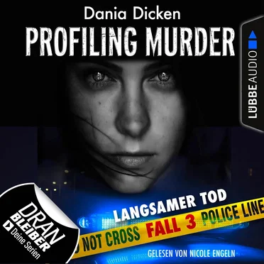 Langsamer Tod by Dania Dicken - album cover
