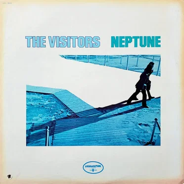 Neptune by The Visitors - album cover