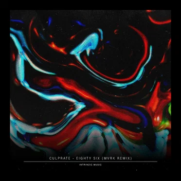 Eighty Six (MVRK remix)