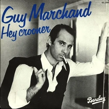 Hey Crooner