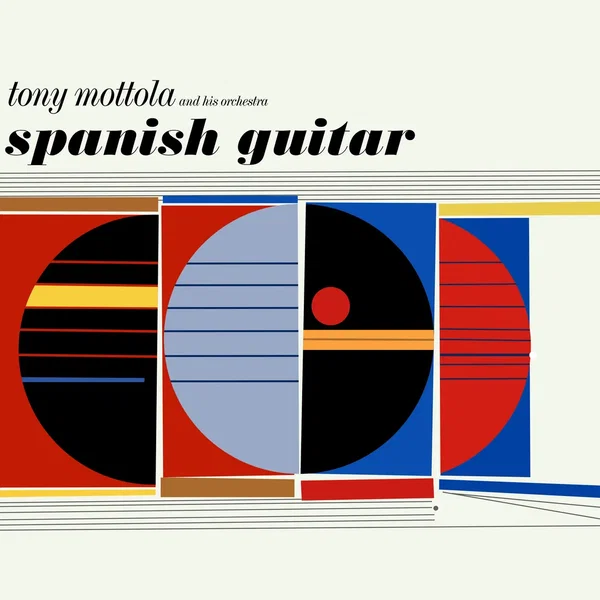 Spanish Guitar