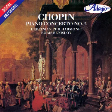 Piano Concerto No. 2