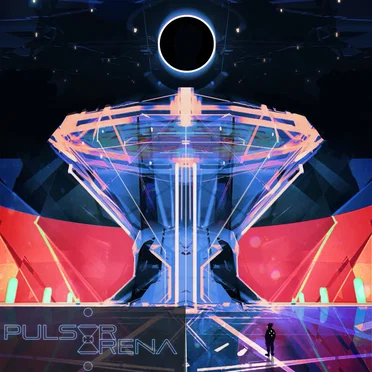PULSAR ARENA OST