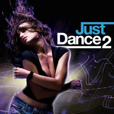 Just Dance 2 by Various Artists - album cover