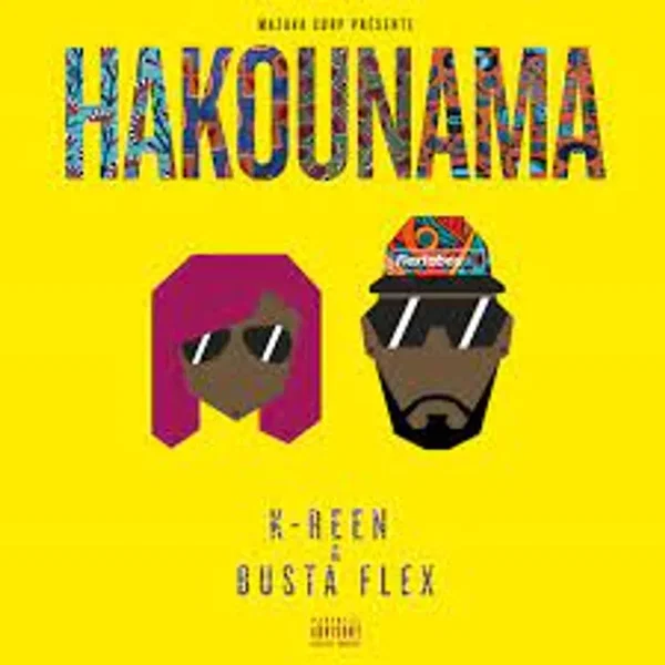 Hakounama