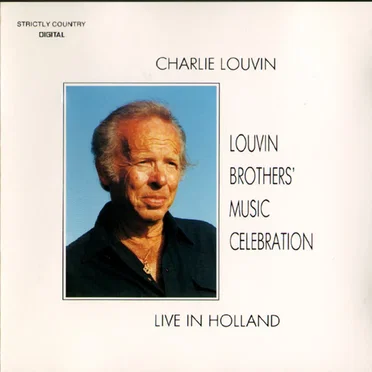 Live in Holland